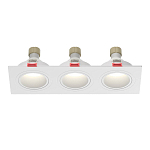Встраиваемый светильник NUVOLT LDL-044W 250_100_Array
